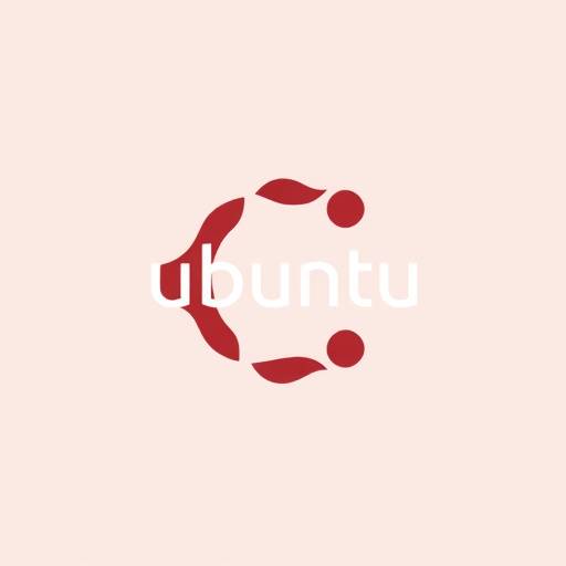 Ubuntu Living Logo